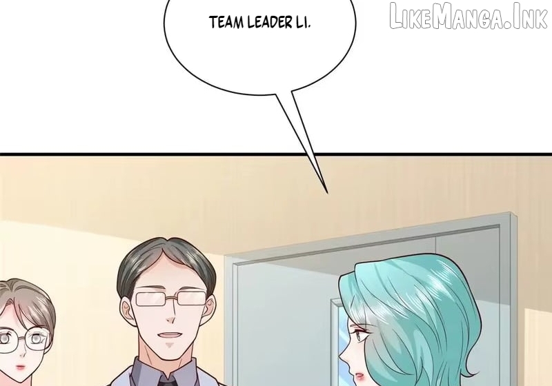I randomly have a new career every week Chapter 915  - page 10